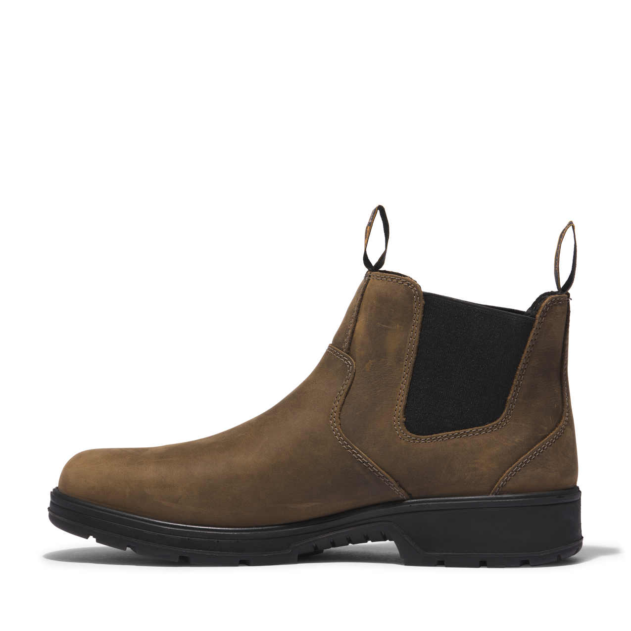 Men's Timberland PRO NASHOBA NT - BROWN - TB1A2CFX2141
