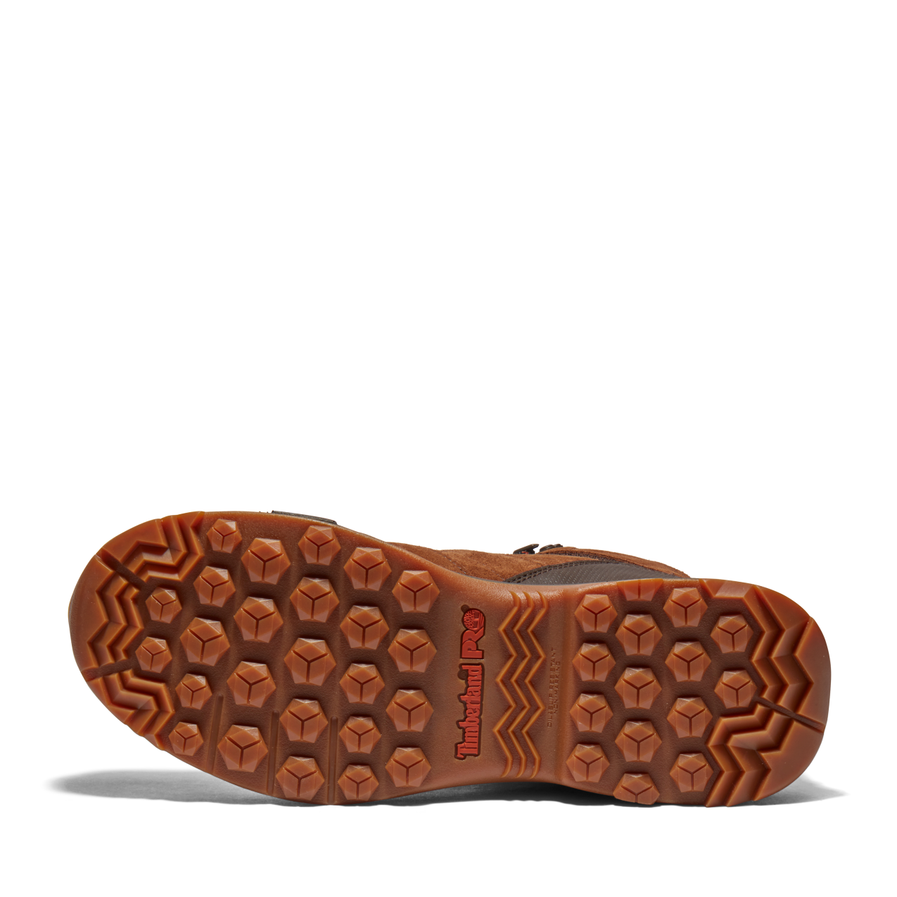 Men's Timberland PRO SWITCHBACK LT ST - BROWN - TB1A2MTA2141