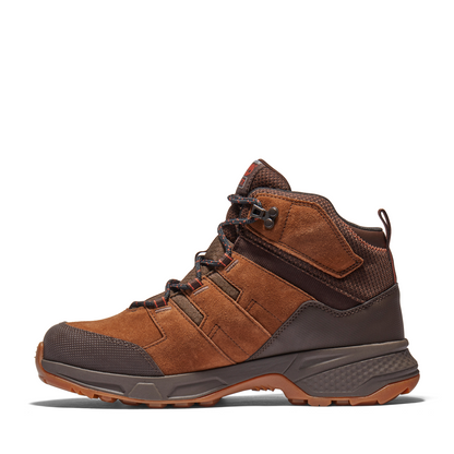 Men's Timberland PRO SWITCHBACK LT ST - BROWN - TB1A2MTA2141