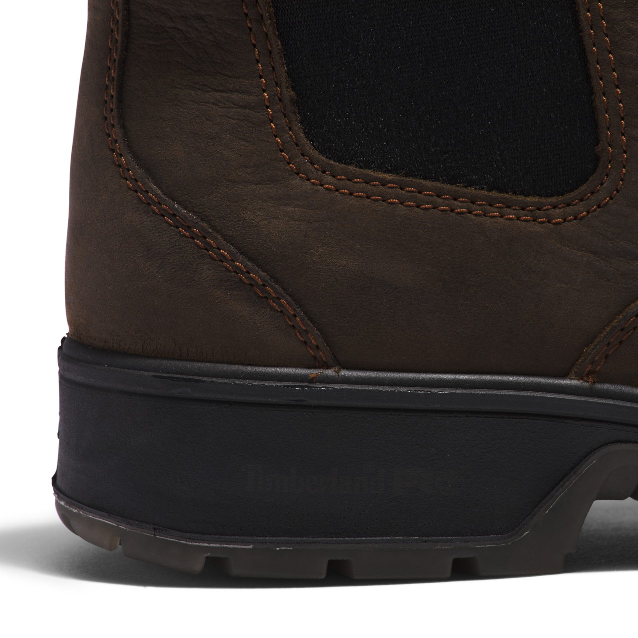 Men's Timberland PRO NASHOBA - BROWN - TB1A2NY32141