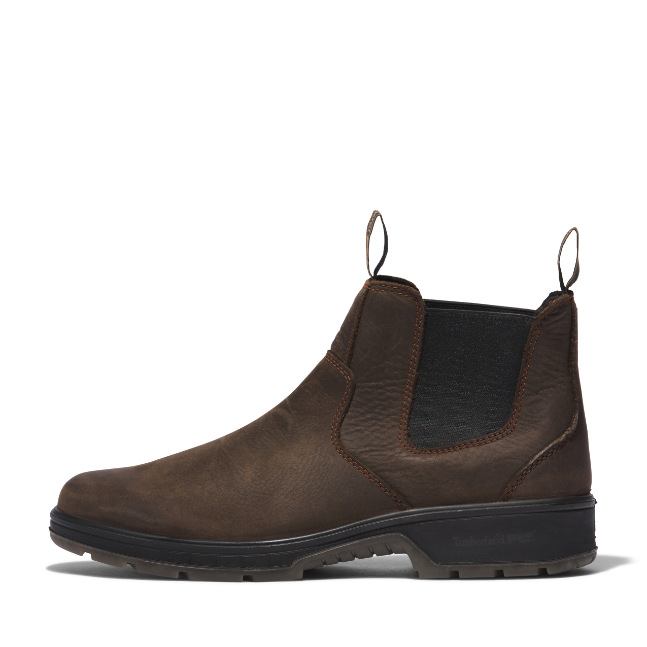 Men's Timberland PRO NASHOBA - BROWN - TB1A2NY32141