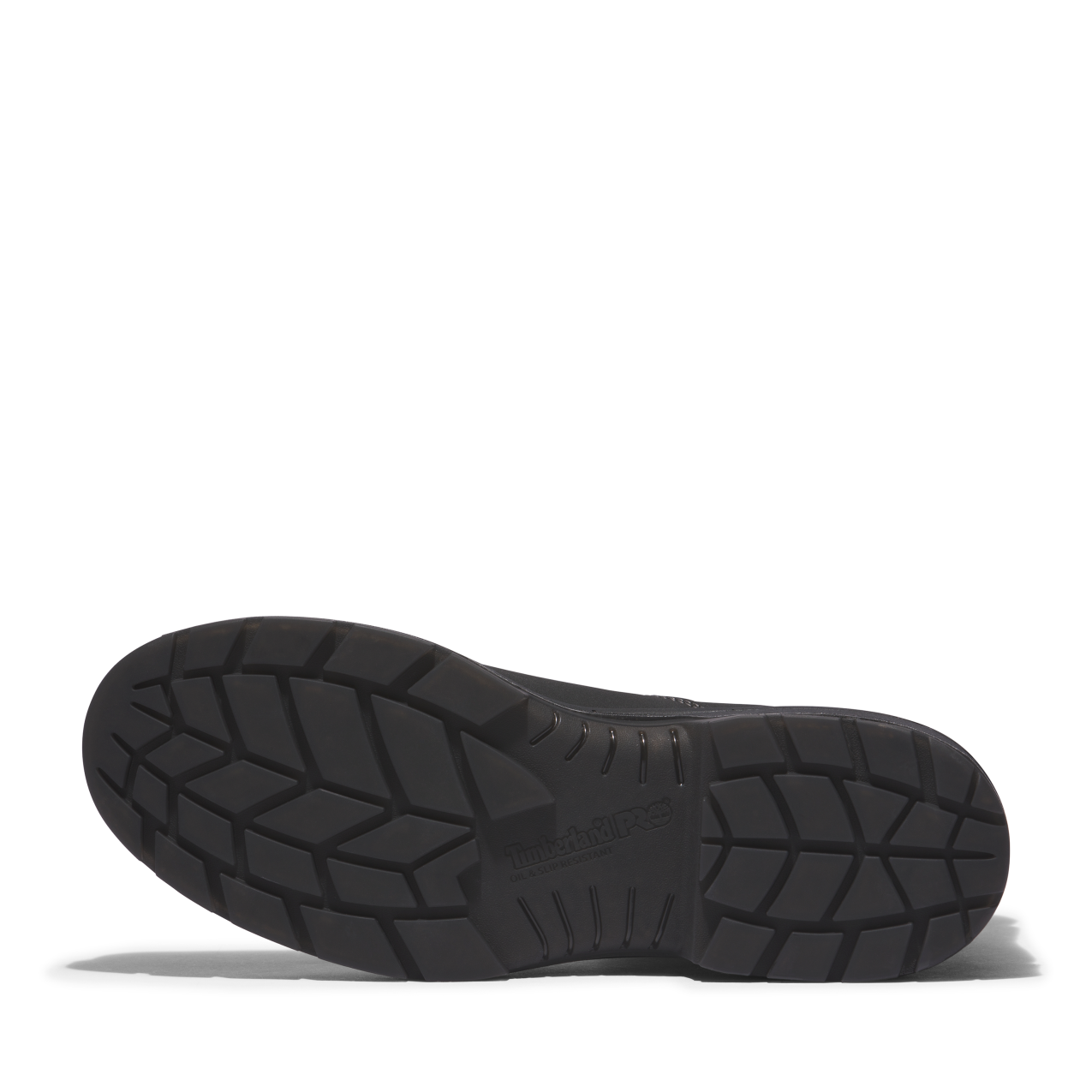 Men's Timberland PRO NASHOBA NT - BLACK - TB1A2P3R0011