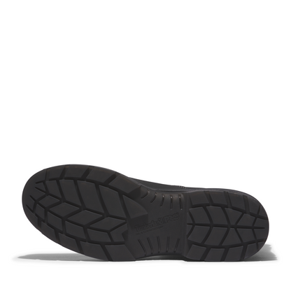 Men's Timberland PRO NASHOBA NT - BLACK - TB1A2P3R0011