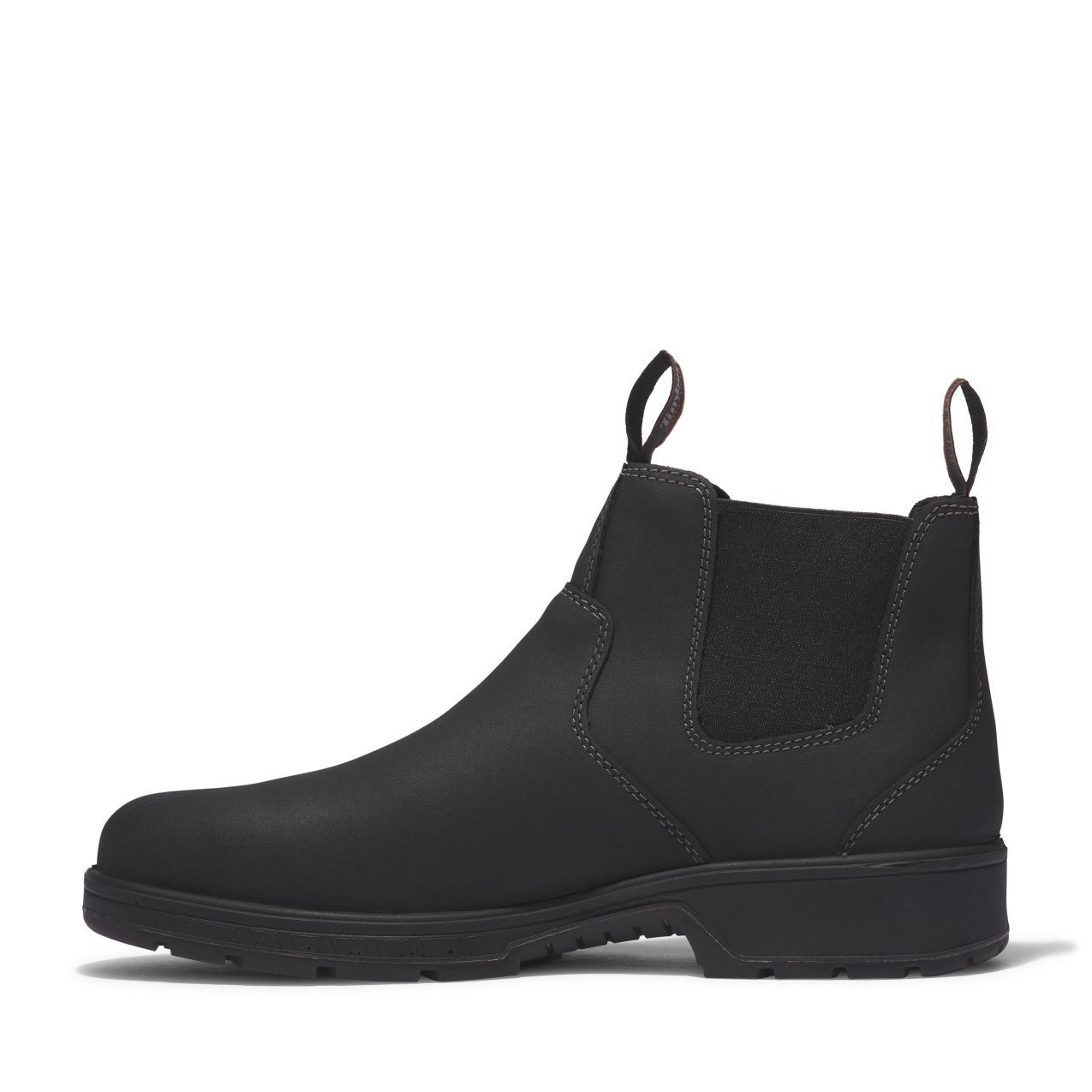 Men's Timberland PRO NASHOBA NT - BLACK - TB1A2P3R0011
