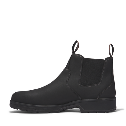 Men's Timberland PRO NASHOBA NT - BLACK - TB1A2P3R0011