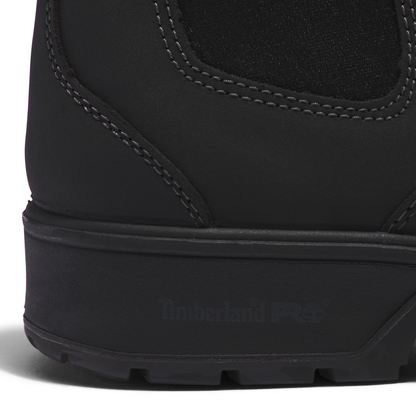 Men's Timberland PRO NASHOBA NT - BLACK - TB1A2P3R0011