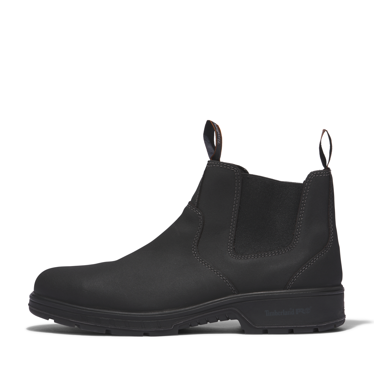 Men's Timberland PRO NASHOBA NT - BLACK - TB1A2P3R0011