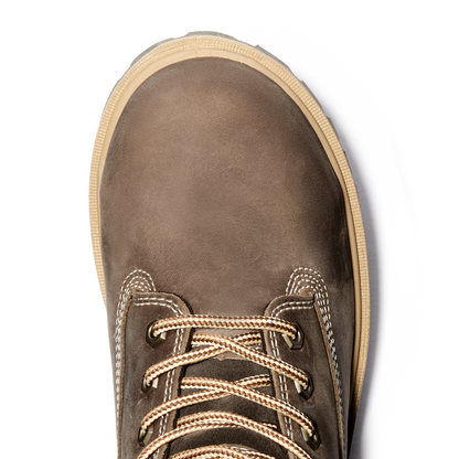Women's Timberland PRO 6IN DIRECT ATTACH ST WP INS 200G - BROWN - TB1A2QX72141