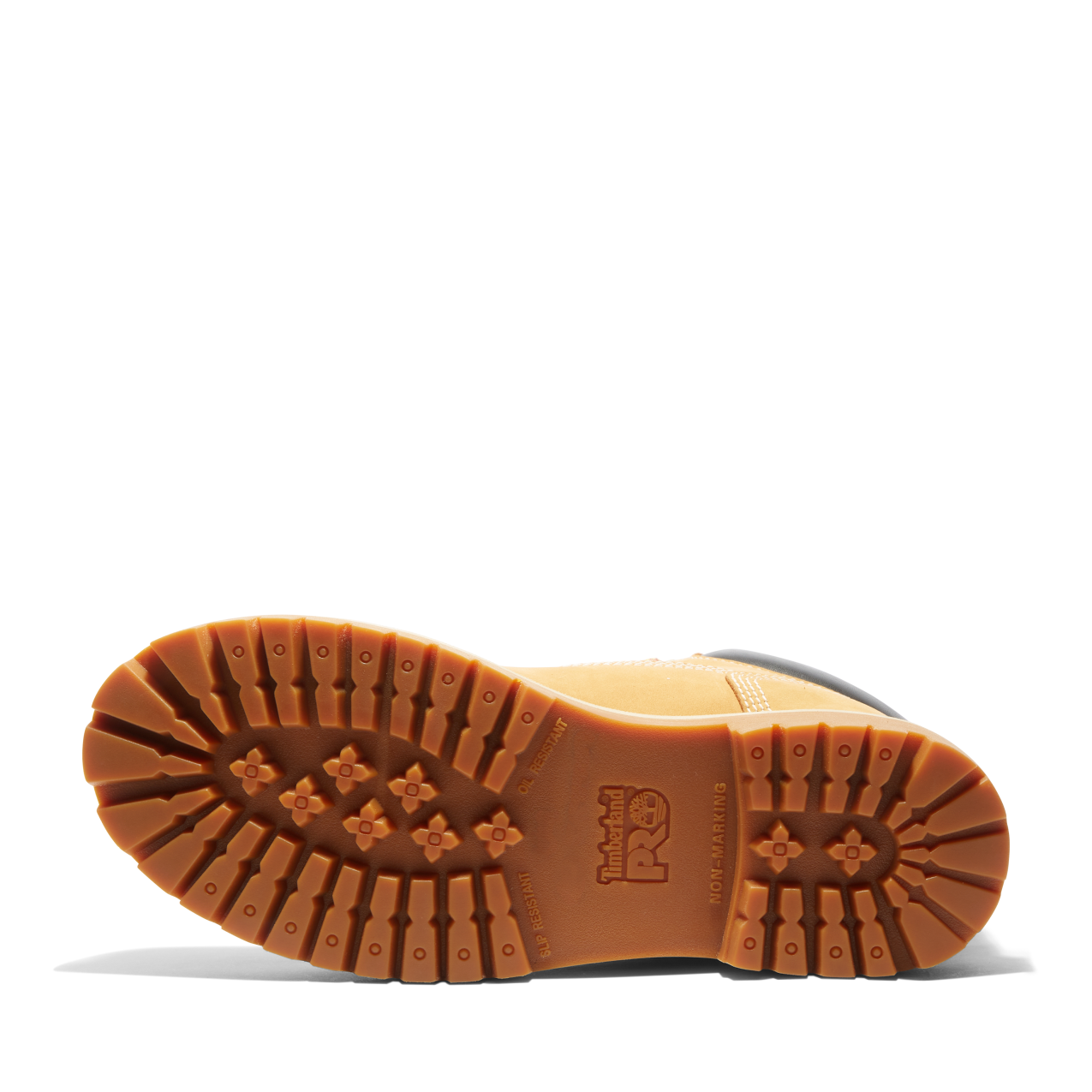 Women's Timberland PRO 6IN DIRECT ATTACH WP INS 200G - BROWN - TB1A2QZX2311