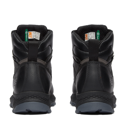 Men's Timberland PRO 6 IN TITAN® EV CT WP - BLACK - TB1A42GN0011