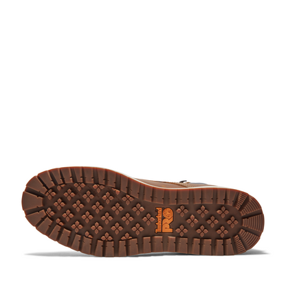 Men's Timberland PRO 6IN IRVINE - BROWN - TB1A42TY2141