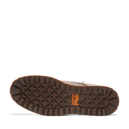 Men's Timberland PRO 6IN IRVINE AL - BROWN - TB1A44UP2141