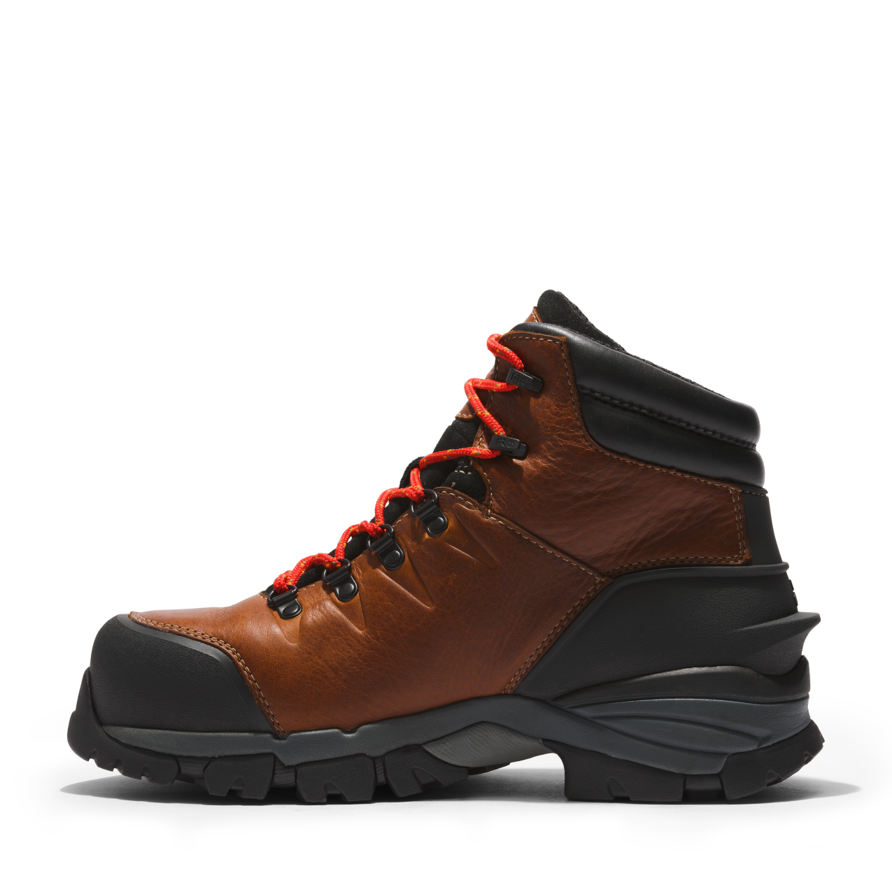 Men's Timberland PRO HYPERION HERITAGE - BROWN - TB1A5N4J2141