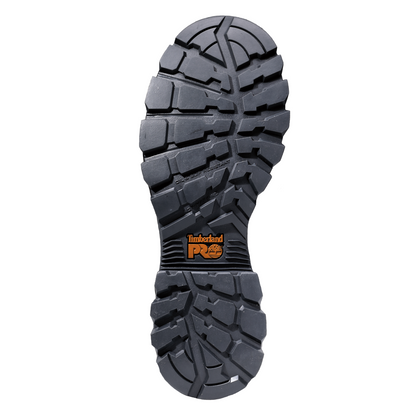 Men's Timberland PRO 6 IN TITAN® EV CT - BROWN - TB1A5NF62141
