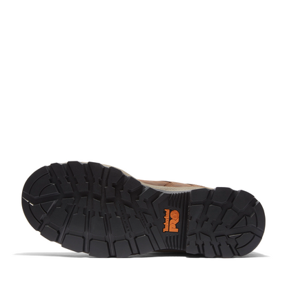 Men's Timberland PRO 6 IN TITAN® EV CT - BROWN - TB1A5NF62141
