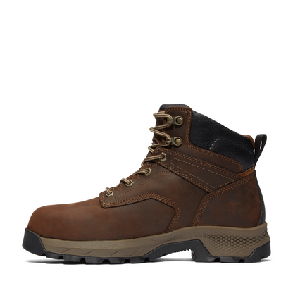 Men's Timberland PRO 6 IN TITAN® EV CT - BROWN - TB1A5NF62141