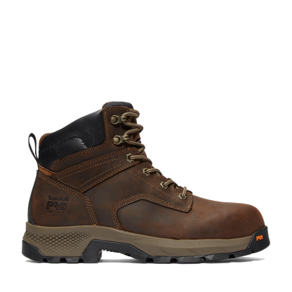 Men's Timberland PRO 6 IN TITAN® EV CT - BROWN - TB1A5NF62141