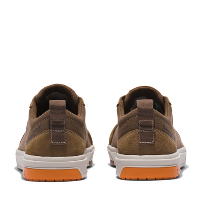 Men's Timberland PRO BERKLEY OX CT - BROWN - TB1A5NU22141