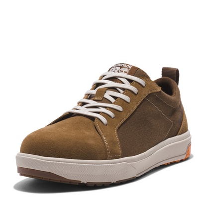 Men's Timberland PRO BERKLEY OX CT - BROWN - TB1A5NU22141