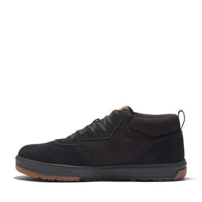 Men's Timberland PRO BERKLEY CHUKKA CT - BLACK - TB1A5NWJ0011
