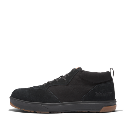 Men's Timberland PRO BERKLEY CHUKKA CT - BLACK - TB1A5NWJ0011