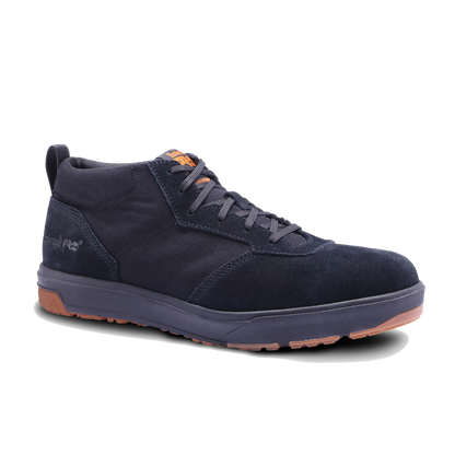 Men's Timberland PRO BERKLEY CHUKKA CT - BLACK - TB1A5NWJ0011