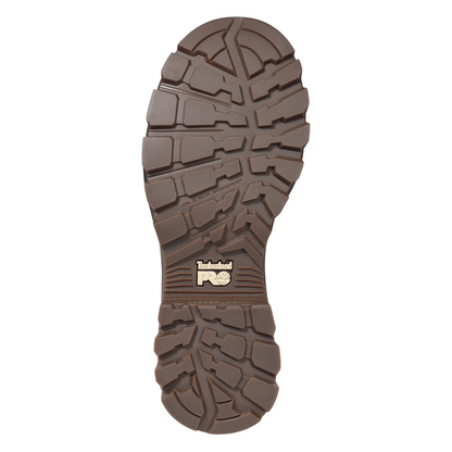 Women's Timberland PRO 6 IN TITAN® EV CT WP - BROWN - TB1A5P1A2141