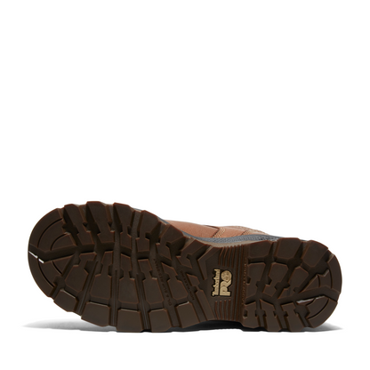 Women's Timberland PRO 6 IN TITAN® EV CT WP - BROWN - TB1A5P1A2141