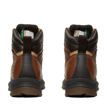 Women's Timberland PRO 6 IN TITAN® EV CT WP - BROWN - TB1A5P1A2141