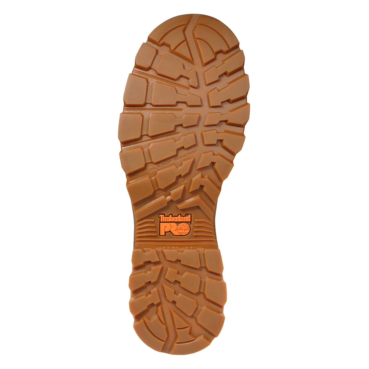 Men's Timberland PRO 6 IN TITAN® EV CT WP - BROWN - TB1A5Q822311