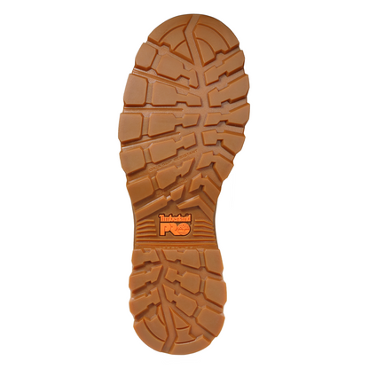Men's Timberland PRO 6 IN TITAN® EV CT WP - BROWN - TB1A5Q822311