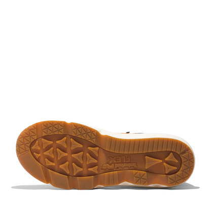 Men's Timberland PRO MORPHIX 6IN CT WP - BROWN - TB1A5QZE2311
