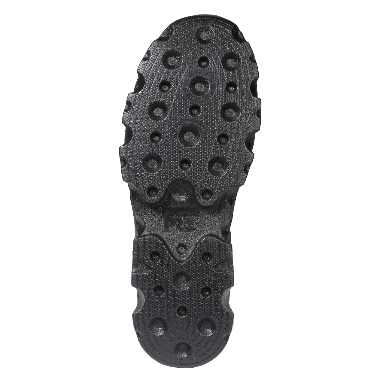 Men's Timberland PRO POWERTRAIN SPORT AL - GREY - TB1A5VT70651