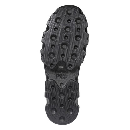 Men's Timberland PRO POWERTRAIN SPORT AL - GREY - TB1A5VT70651