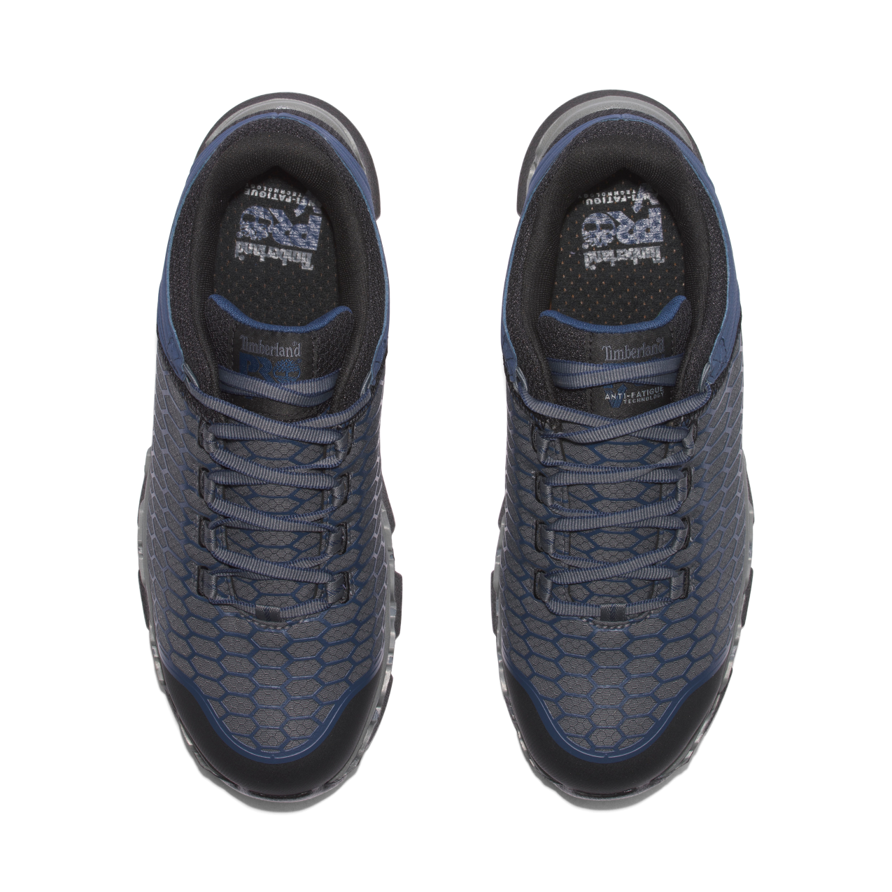 Men's Timberland PRO POWERTRAIN SPORT AL - GREY - TB1A5VT70651