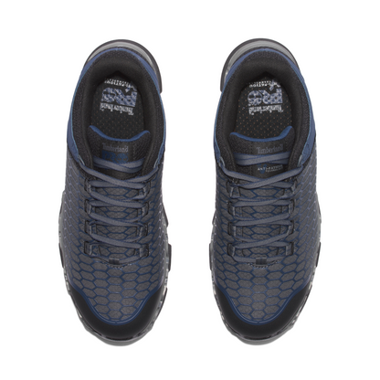 Men's Timberland PRO POWERTRAIN SPORT AL - GREY - TB1A5VT70651