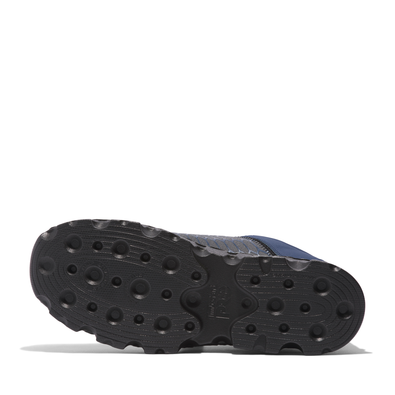 Men's Timberland PRO POWERTRAIN SPORT AL - GREY - TB1A5VT70651
