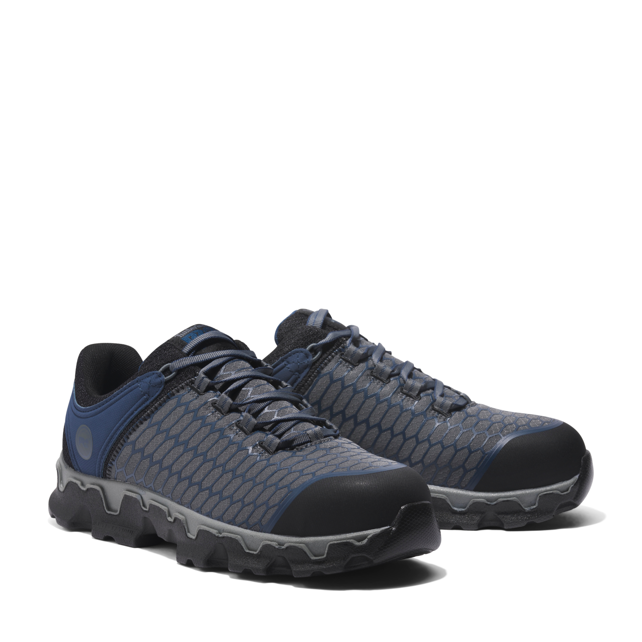 Men's Timberland PRO POWERTRAIN SPORT AL - GREY - TB1A5VT70651