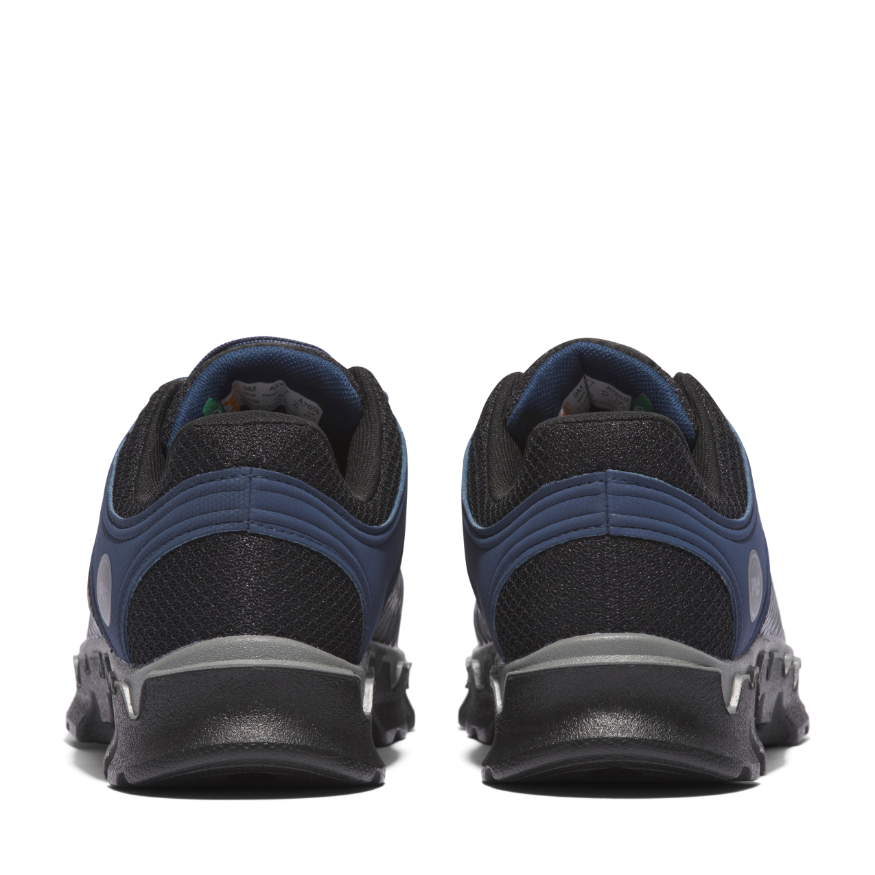 Men's Timberland PRO POWERTRAIN SPORT AL - GREY - TB1A5VT70651