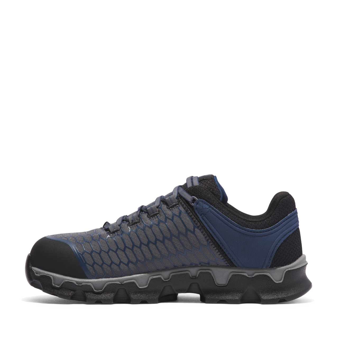 Men's Timberland PRO POWERTRAIN SPORT AL - GREY - TB1A5VT70651