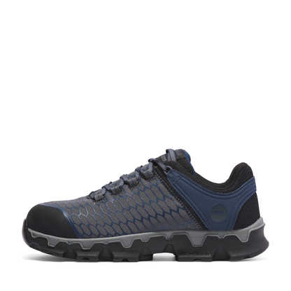 Men's Timberland PRO POWERTRAIN SPORT AL - GREY - TB1A5VT70651