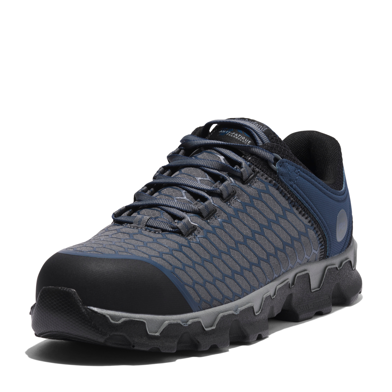 Men's Timberland PRO POWERTRAIN SPORT AL - GREY - TB1A5VT70651