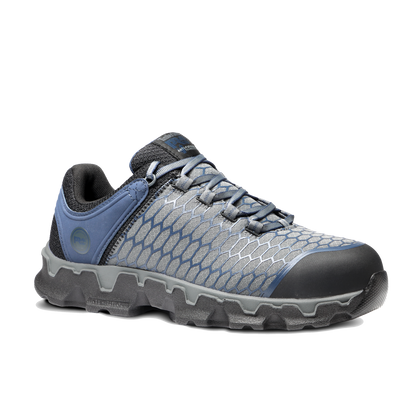 Men's Timberland PRO POWERTRAIN SPORT AL - GREY - TB1A5VT70651