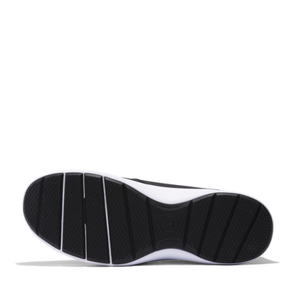 Men's Timberland PRO SOLACE MAX SLIPON - BLACK - TB1A5WCY0011