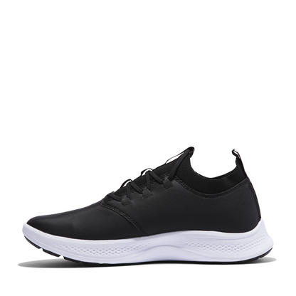 Men's Timberland PRO SOLACE MAX SLIPON - BLACK - TB1A5WCY0011