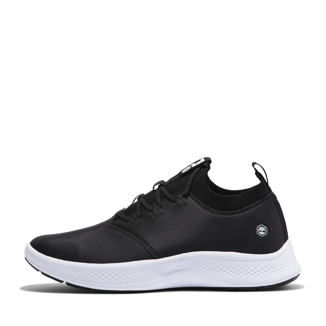 Men's Timberland PRO SOLACE MAX SLIPON - BLACK - TB1A5WCY0011
