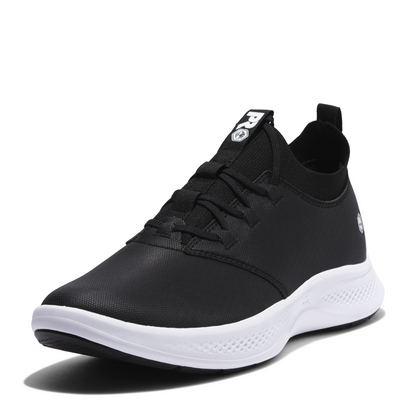 Men's Timberland PRO SOLACE MAX SLIPON - BLACK - TB1A5WCY0011