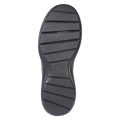 Men's Timberland PRO SOLACE MAX SLIPON - BLACK - TB1A5WDK0011