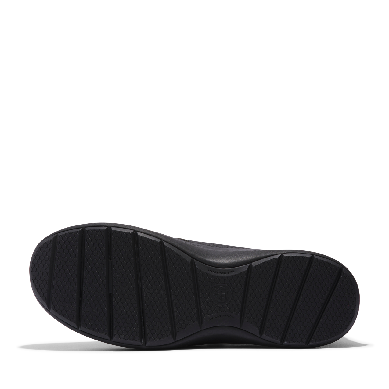 Men's Timberland PRO SOLACE MAX SLIPON - BLACK - TB1A5WDK0011