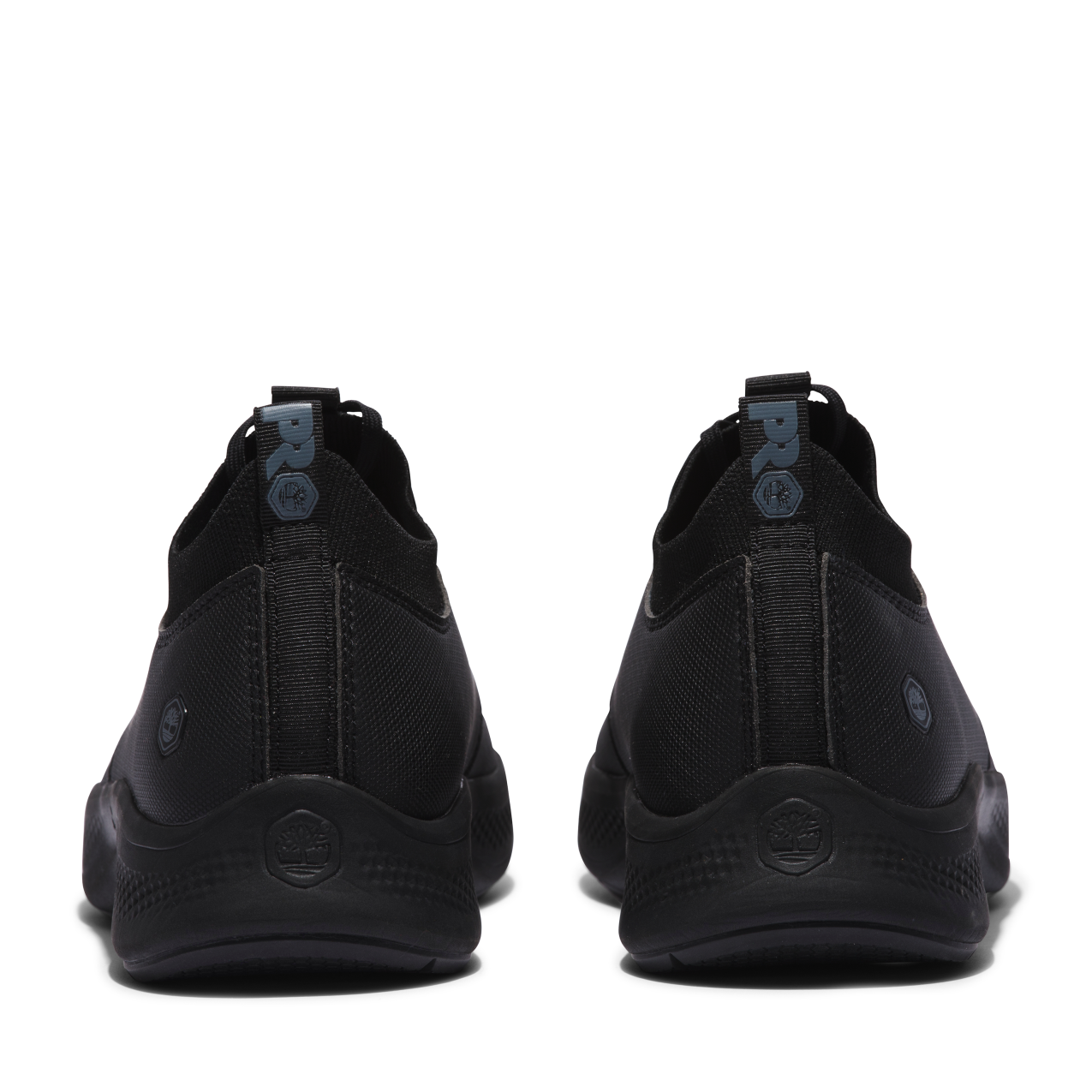 Men's Timberland PRO SOLACE MAX SLIPON - BLACK - TB1A5WDK0011